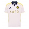 Herren Fußballbekleidung Al-Nassr 3rd Trikot 2025-26 Kurzarm